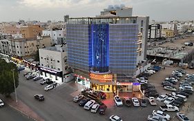 فندق أرين المطار